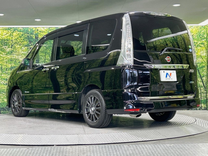 2013 Nissan Serena DAA-HFC26 (UW-6a13f00dc8894)[19]