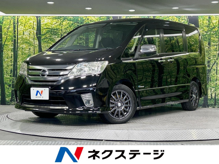 2013 Nissan Serena DAA-HFC26 (UW-6a13f00dc8894)[3]