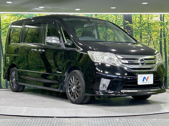 2013 Nissan Serena DAA-HFC26 (UW-6a13f00dc8894)[15]