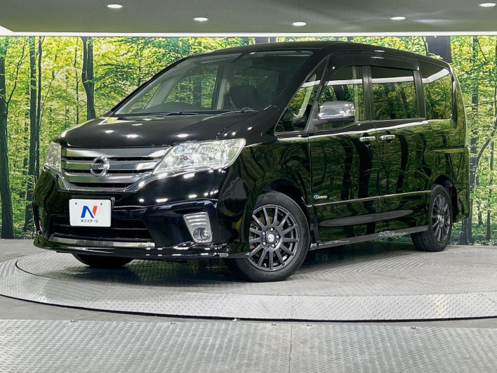 2013 Nissan Serena DAA-HFC26 (UW-6a13f00dc8894)[0]