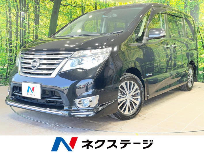 2014 Nissan Serena DAA-HFC26 (UW-6a13f00e3e250)[3]