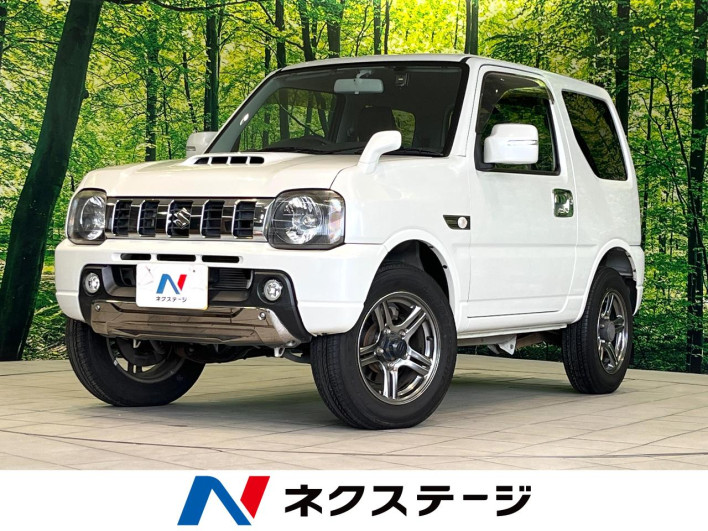 2015 Suzuki Jimny ABA-JB23W (UW-6a13f013f22f7)[3]