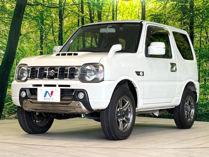 2015 Suzuki Jimny ABA-JB23W (UW-6a13f013f22f7)[10]
