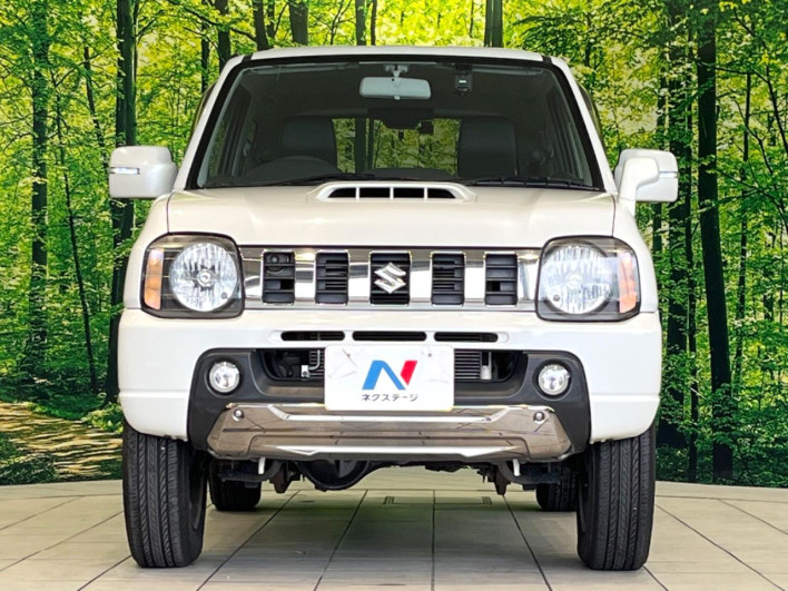 2015 Suzuki Jimny ABA-JB23W (UW-6a13f013f22f7)[11]
