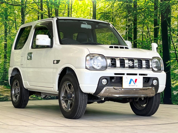 2015 Suzuki Jimny ABA-JB23W (UW-6a13f013f22f7)[12]
