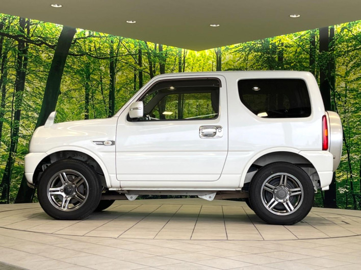 2015 Suzuki Jimny ABA-JB23W (UW-6a13f013f22f7)[17]