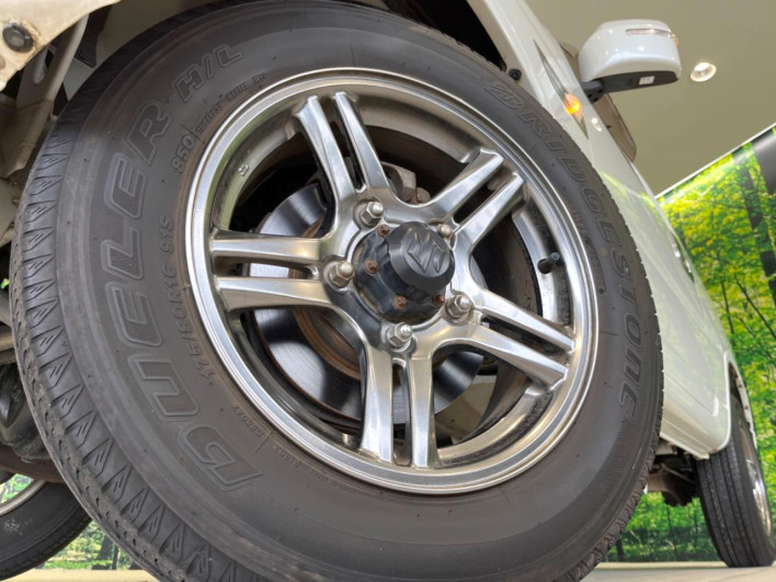 2015 Suzuki Jimny ABA-JB23W (UW-6a13f013f22f7)[20]