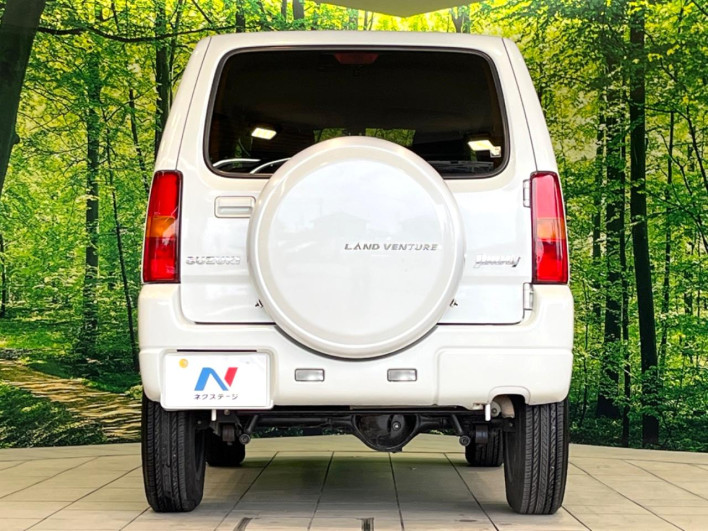 2015 Suzuki Jimny ABA-JB23W (UW-6a13f013f22f7)[15]