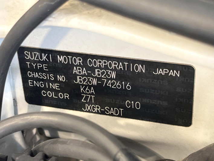 2015 Suzuki Jimny ABA-JB23W (UW-6a13f013f22f7)[1]