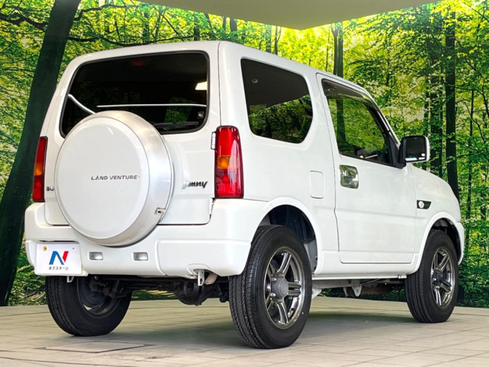 2015 Suzuki Jimny ABA-JB23W (UW-6a13f013f22f7)[14]
