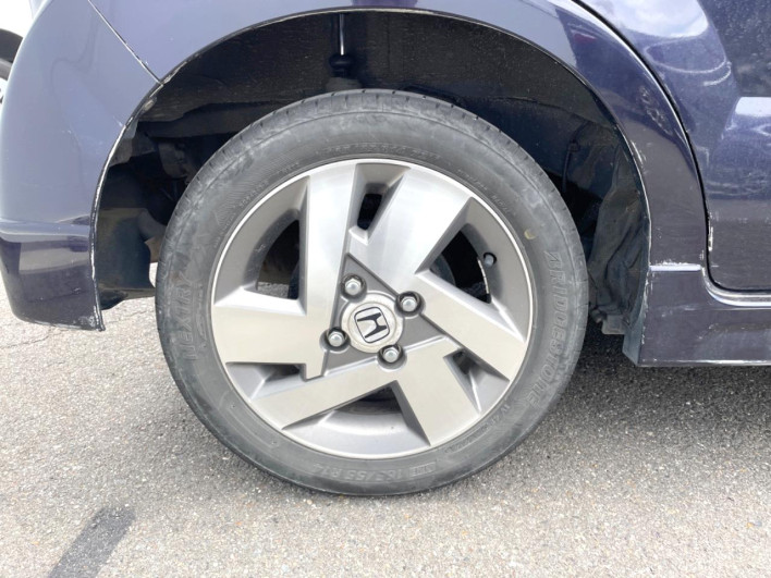 2009 Honda Zest Spark DBA-JE1 (UW-6a13f01d32018)[10]