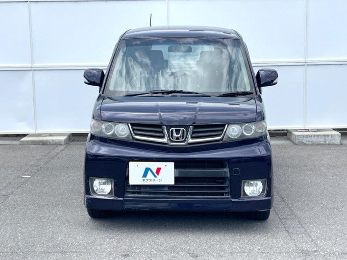 2009 Honda Zest Spark DBA-JE1 (UW-6a13f01d32018)[15]