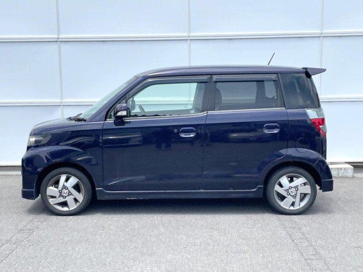 2009 Honda Zest Spark DBA-JE1 (UW-6a13f01d32018)[12]