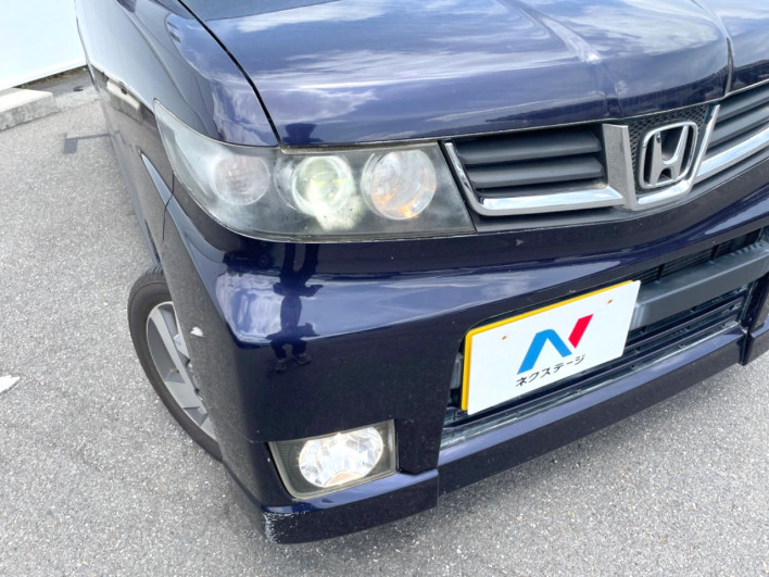 2009 Honda Zest Spark DBA-JE1 (UW-6a13f01d32018)[7]