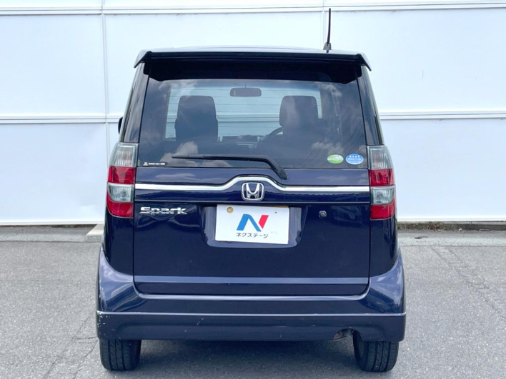 2009 Honda Zest Spark DBA-JE1 (UW-6a13f01d32018)[18]