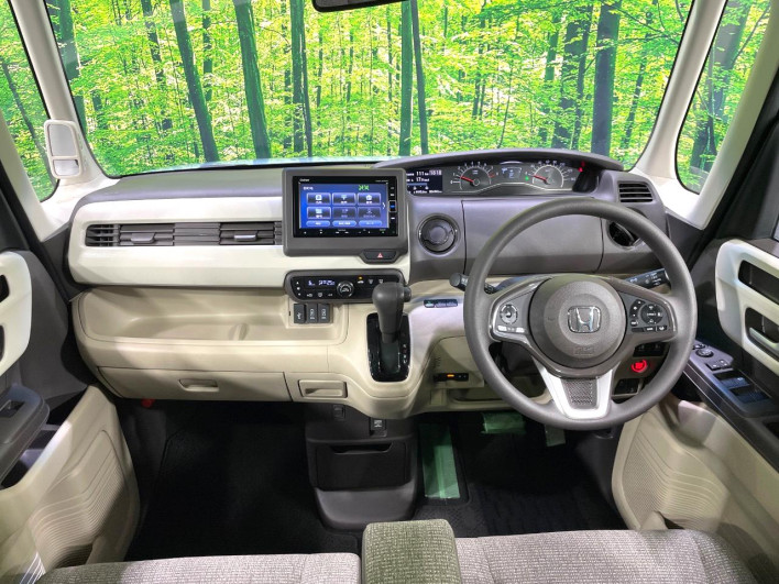 2018 Honda N-BOX DBA-JF3 (UW-6a13f02515e7b)[18]