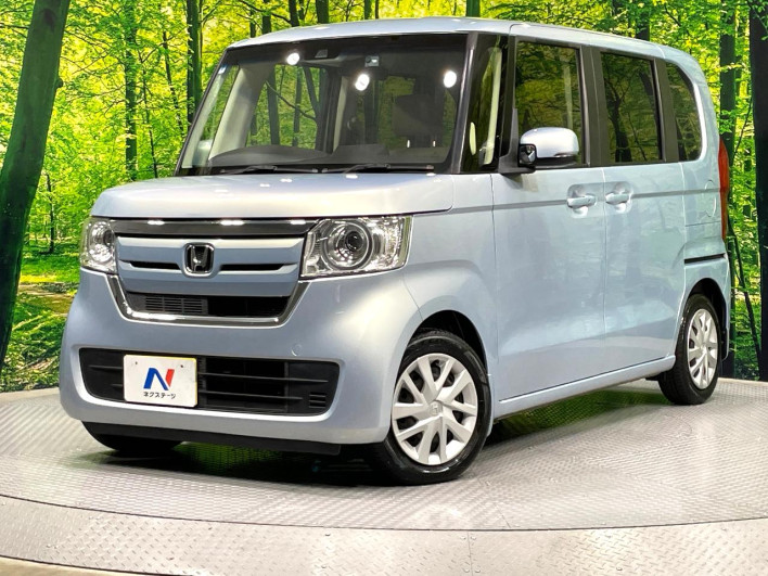 2018 Honda N-BOX DBA-JF3 (UW-6a13f02515e7b)[0]