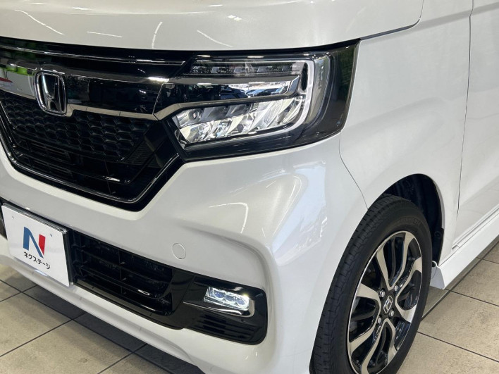 2018 Honda N-BOX CUSTOM DBA-JF3 (UW-6a13f02601b05)[20]