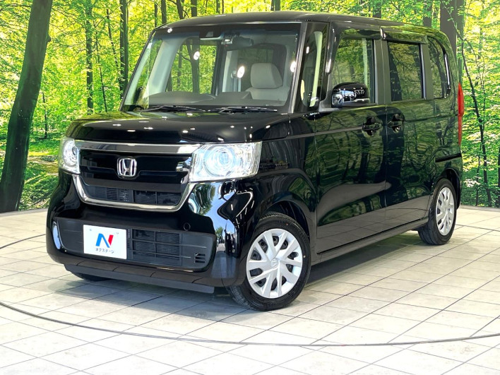 2019 Honda N-BOX DBA-JF3 (UW-6a13f02632c46)[0]