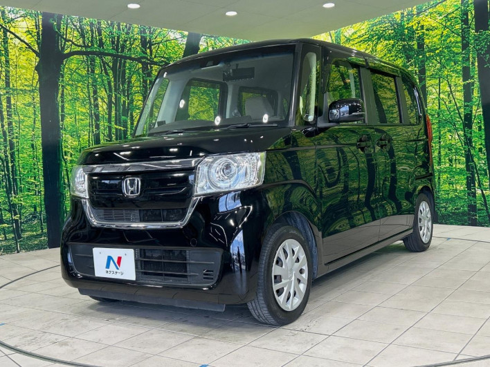 2019 Honda N-BOX DBA-JF3 (UW-6a13f026edaa0)[11]