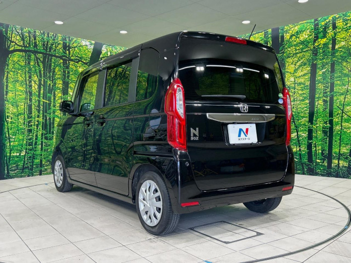 2019 Honda N-BOX DBA-JF3 (UW-6a13f026edaa0)[15]