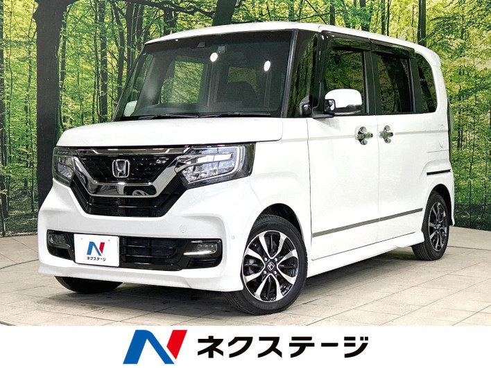 2019 Honda N-BOX CUSTOM DBA-JF3 (UW-6a13f027373a6)[3]
