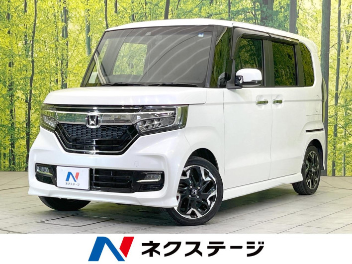 2018 Honda N-BOX CUSTOM DBA-JF3 (UW-6a13f02a165a2)[3]