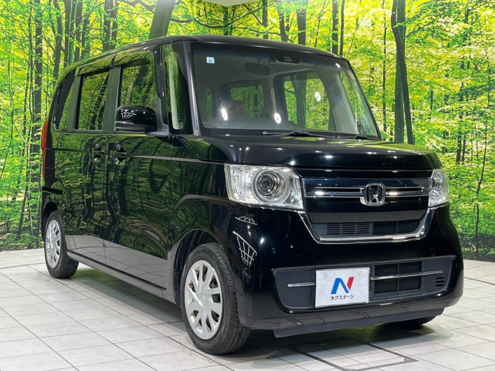 2021 Honda N-BOX 6BA-JF3 (UW-6a13f02d1794c)[18]