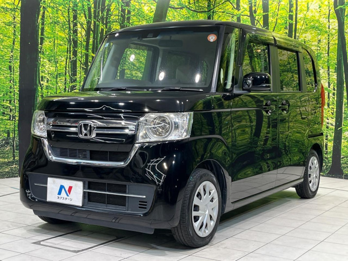 2021 Honda N-BOX 6BA-JF3 (UW-6a13f02d1794c)[16]