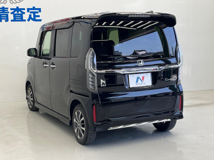 2021 Honda N-BOX CUSTOM 6BA-JF3 (UW-6a13f02ecaa02)[20]