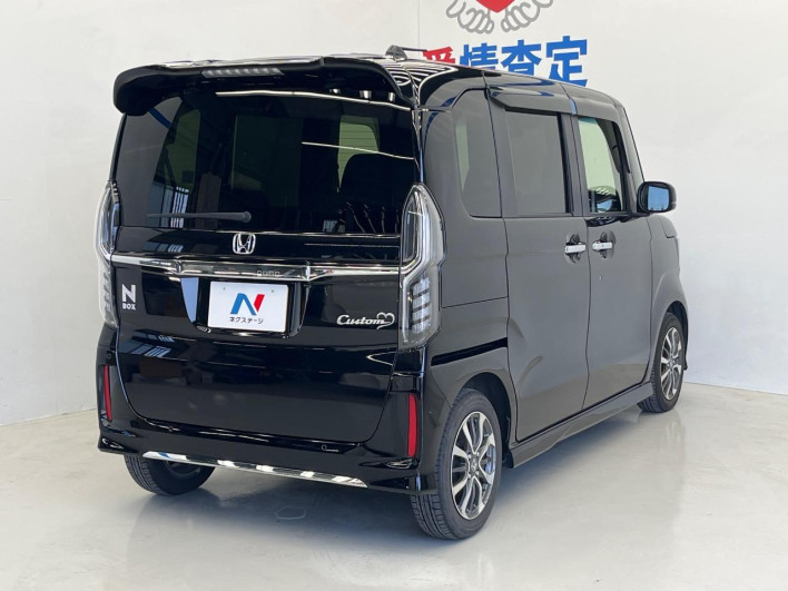 2021 Honda N-BOX CUSTOM 6BA-JF3 (UW-6a13f02ecaa02)[19]