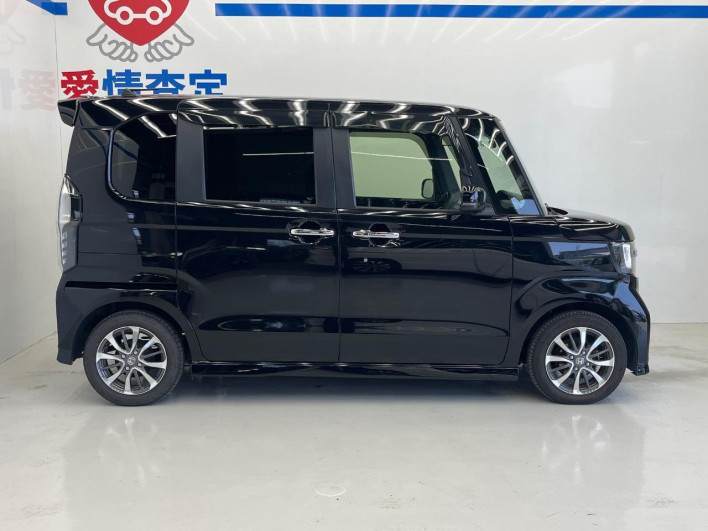 2021 Honda N-BOX CUSTOM 6BA-JF3 (UW-6a13f02ecaa02)[16]