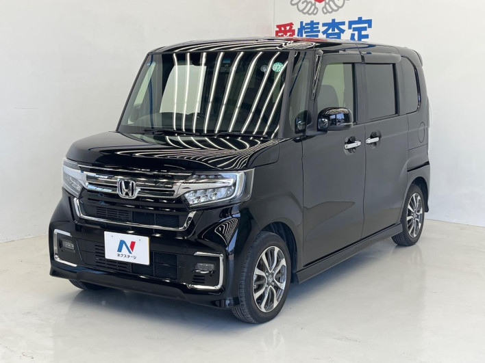2021 Honda N-BOX CUSTOM 6BA-JF3 (UW-6a13f02ecaa02)[12]