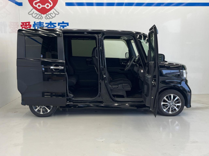 2021 Honda N-BOX CUSTOM 6BA-JF3 (UW-6a13f02ecaa02)[17]