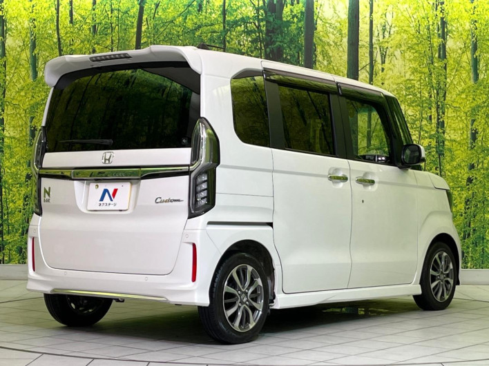 2023 Honda N-BOX CUSTOM 6BA-JF3 (UW-6a13f030d3c57)[8]