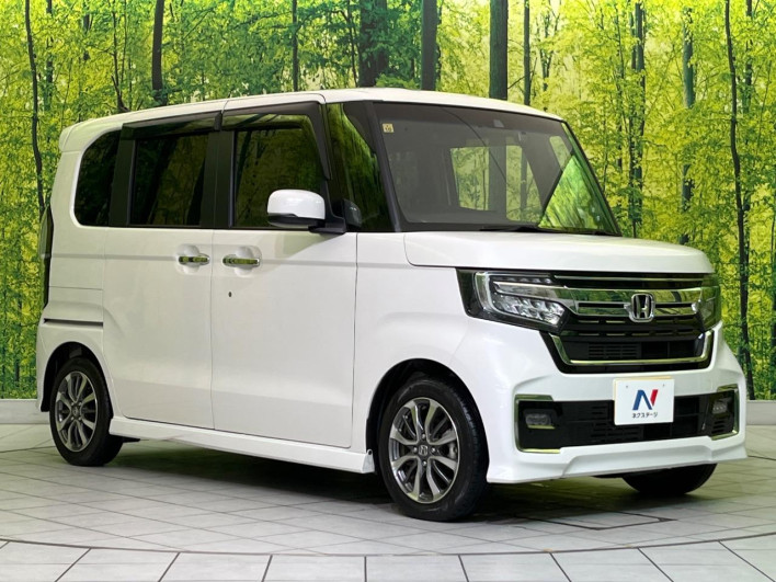 2023 Honda N-BOX CUSTOM 6BA-JF3 (UW-6a13f030d3c57)[10]