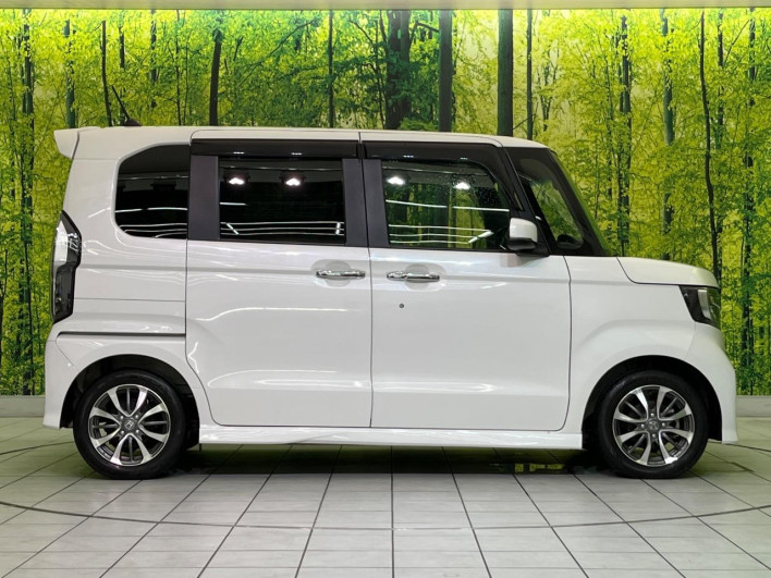 2023 Honda N-BOX CUSTOM 6BA-JF3 (UW-6a13f030d3c57)[9]