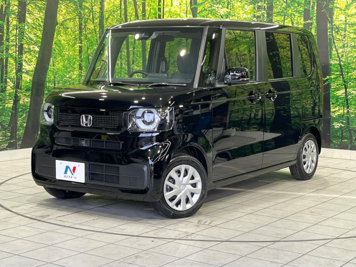 2024 Honda N-BOX 6BA-JF5 (UW-6a13f0343a0d7)[0]