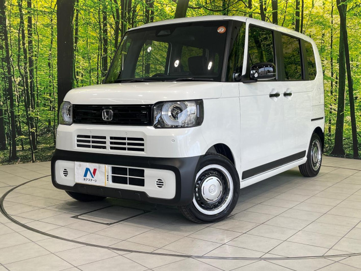 2025 Honda N-BOX Joy 6BA-JF5 (UW-6a13f0388b024)[0]