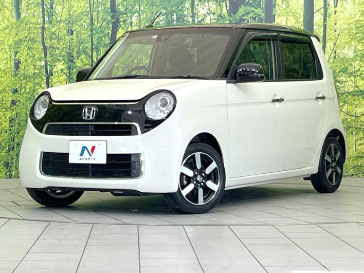2015 Honda N-ONE DBA-JG1 (UW-6a13f03a6a29f)[0]