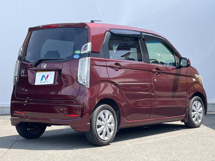 2014 Honda N-WGN DBA-JH1 (UW-6a13f03b39d7d)[16]
