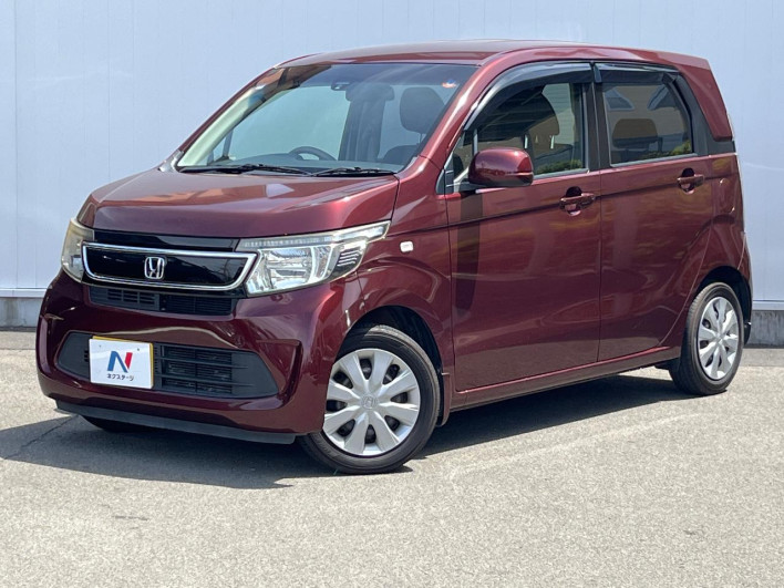 2014 Honda N-WGN DBA-JH1 (UW-6a13f03b39d7d)[0]