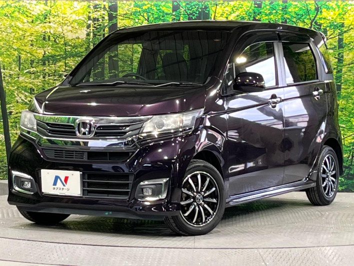 2018 Honda N-WGN Custom DBA-JH1 (UW-6a13f03d2d81c)[5]