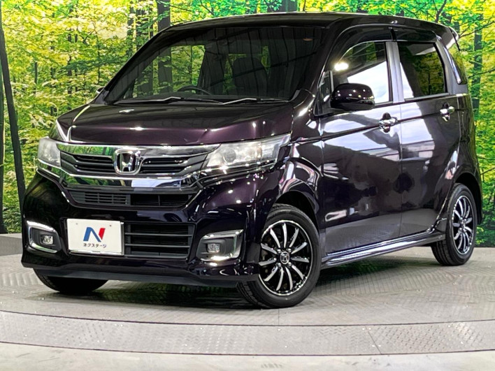 2018 Honda N-WGN Custom DBA-JH1 (UW-6a13f03d2d81c)[0]