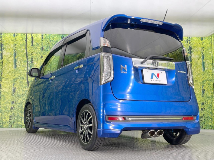 2016 Honda N-WGN Custom DBA-JH1 (UW-6a13f03db4c55)[18]
