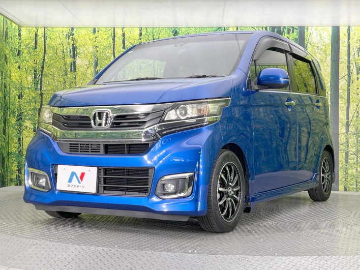2016 Honda N-WGN Custom DBA-JH1 (UW-6a13f03db4c55)[16]