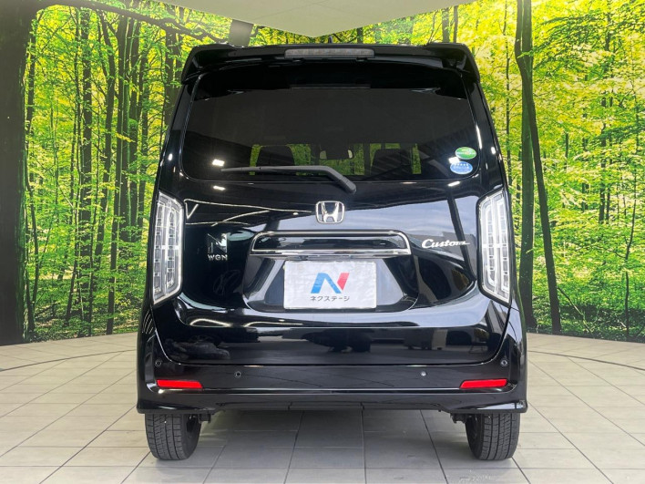 2020 Honda N-WGN Custom 6BA-JH3 (UW-6a13f03e69293)[20]