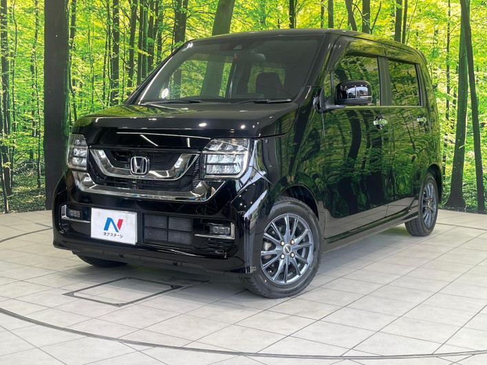 2020 Honda N-WGN Custom 6BA-JH3 (UW-6a13f03e69293)[0]