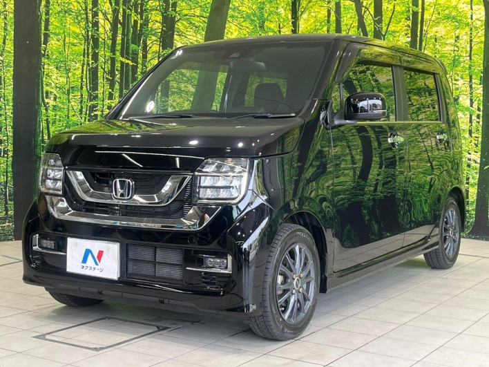 2020 Honda N-WGN Custom 6BA-JH3 (UW-6a13f03e69293)[15]