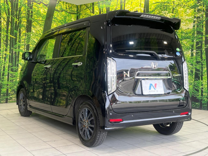 2020 Honda N-WGN Custom 6BA-JH3 (UW-6a13f03e69293)[21]